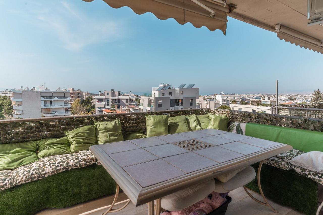 Ioanna's Hellenic Hospitality *